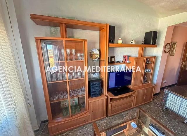 3 camera da letto Appartamento in vendita in Aiora, Valencia città - 230.000 € (Rif: 9843479)