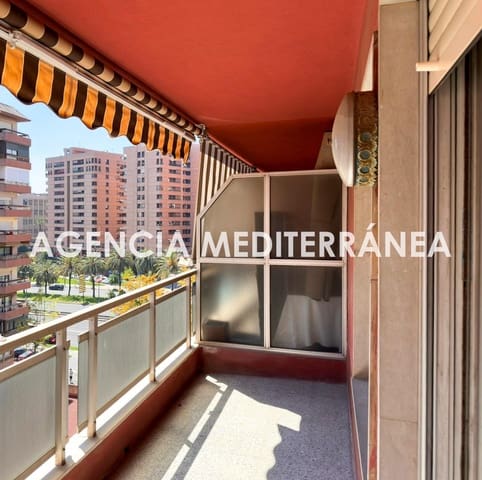 4 soveværelse Lejlighed til salg i Algiros, Valencia by - € 380.000 (Ref: 9846318)