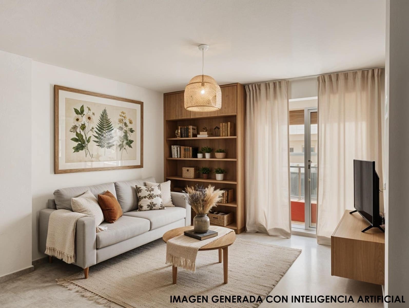 4 soverom Leilighet til salgs i Valencia by - € 380 000 (Ref: 9846318)