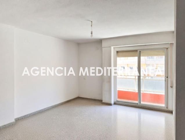 4 soveværelse Lejlighed til salg i Algiros, Valencia by - € 380.000 (Ref: 9846318)