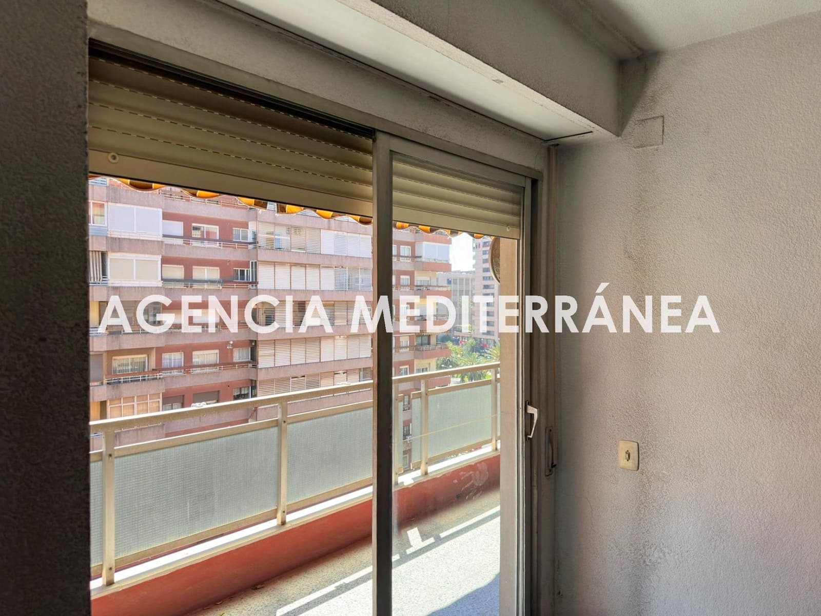 4 soverom Leilighet til salgs i Valencia by - € 380 000 (Ref: 9846318)