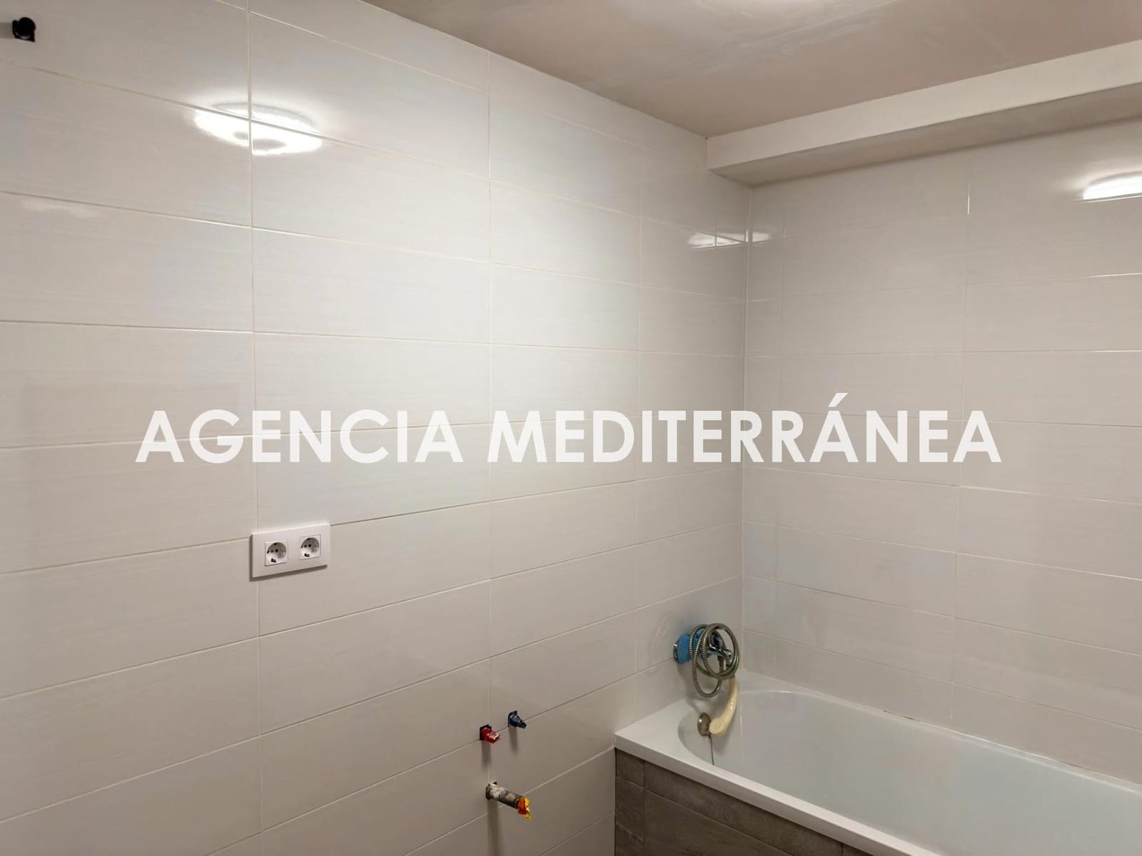 4 soverom Leilighet til salgs i Valencia by - € 380 000 (Ref: 9846318)