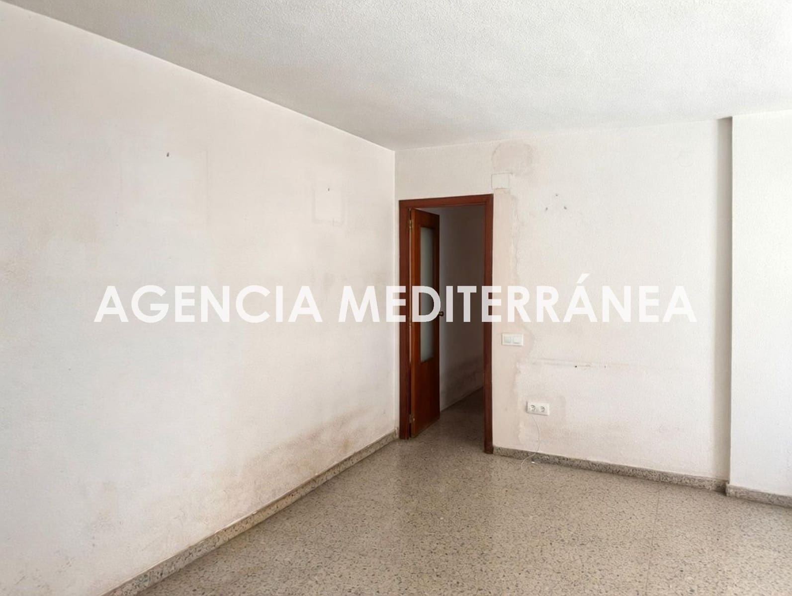 4 soverom Leilighet til salgs i Valencia by - € 380 000 (Ref: 9846318)