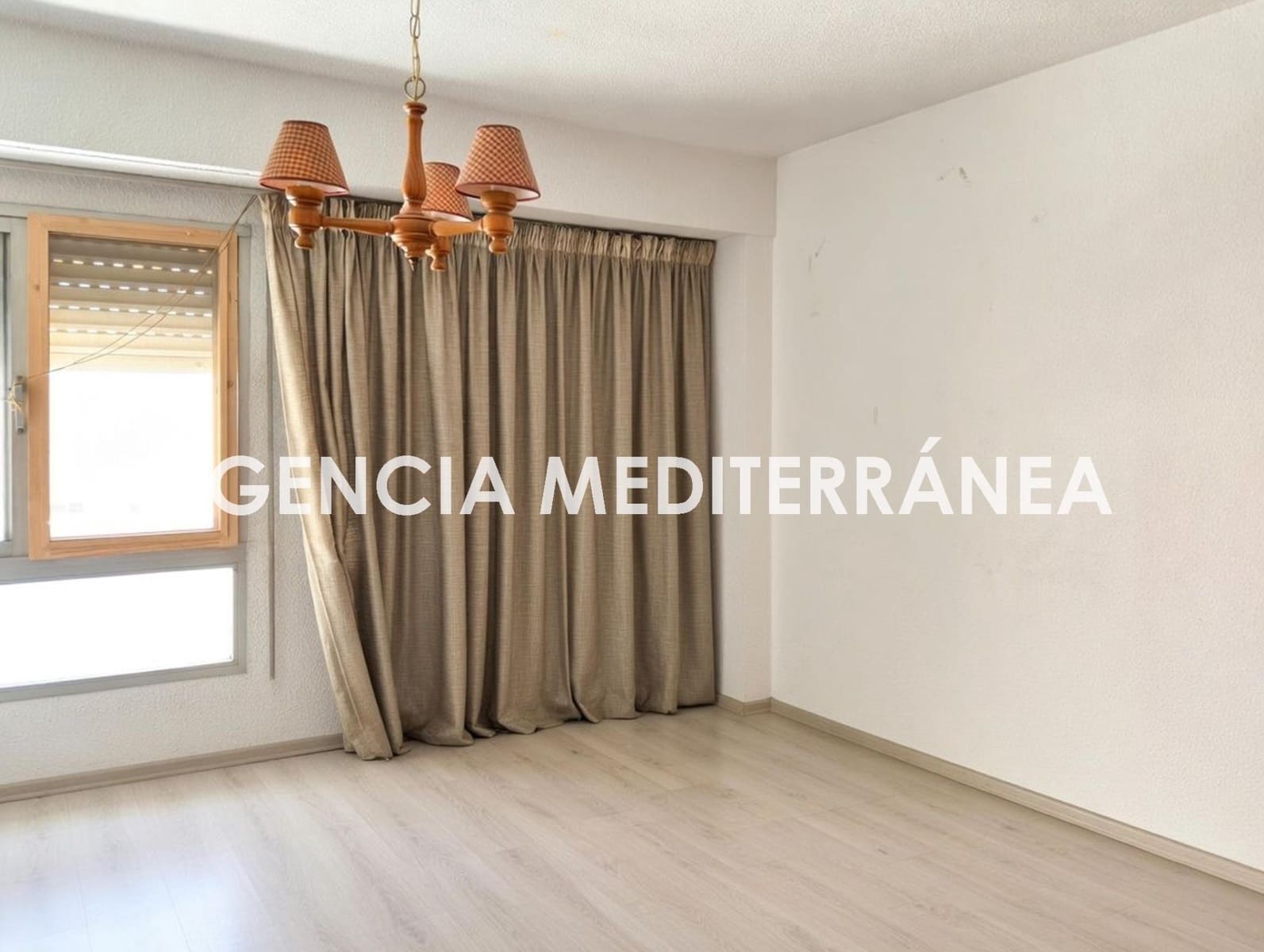 4 soverom Leilighet til salgs i Valencia by - € 380 000 (Ref: 9846318)