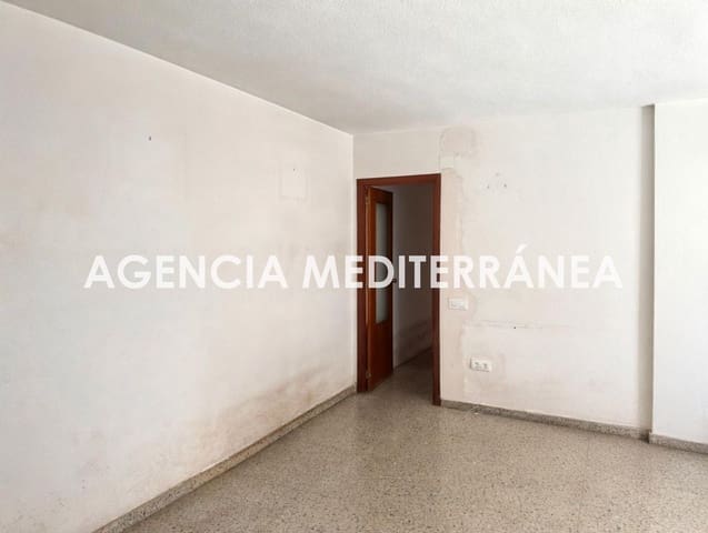 4 soveværelse Lejlighed til salg i Algiros, Valencia by - € 380.000 (Ref: 9846318)