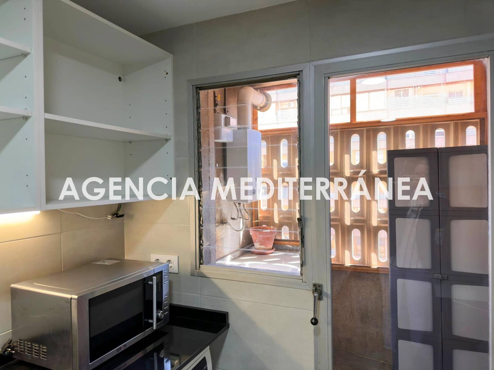 4 soverom Leilighet til salgs i Valencia by - € 380 000 (Ref: 9846318)