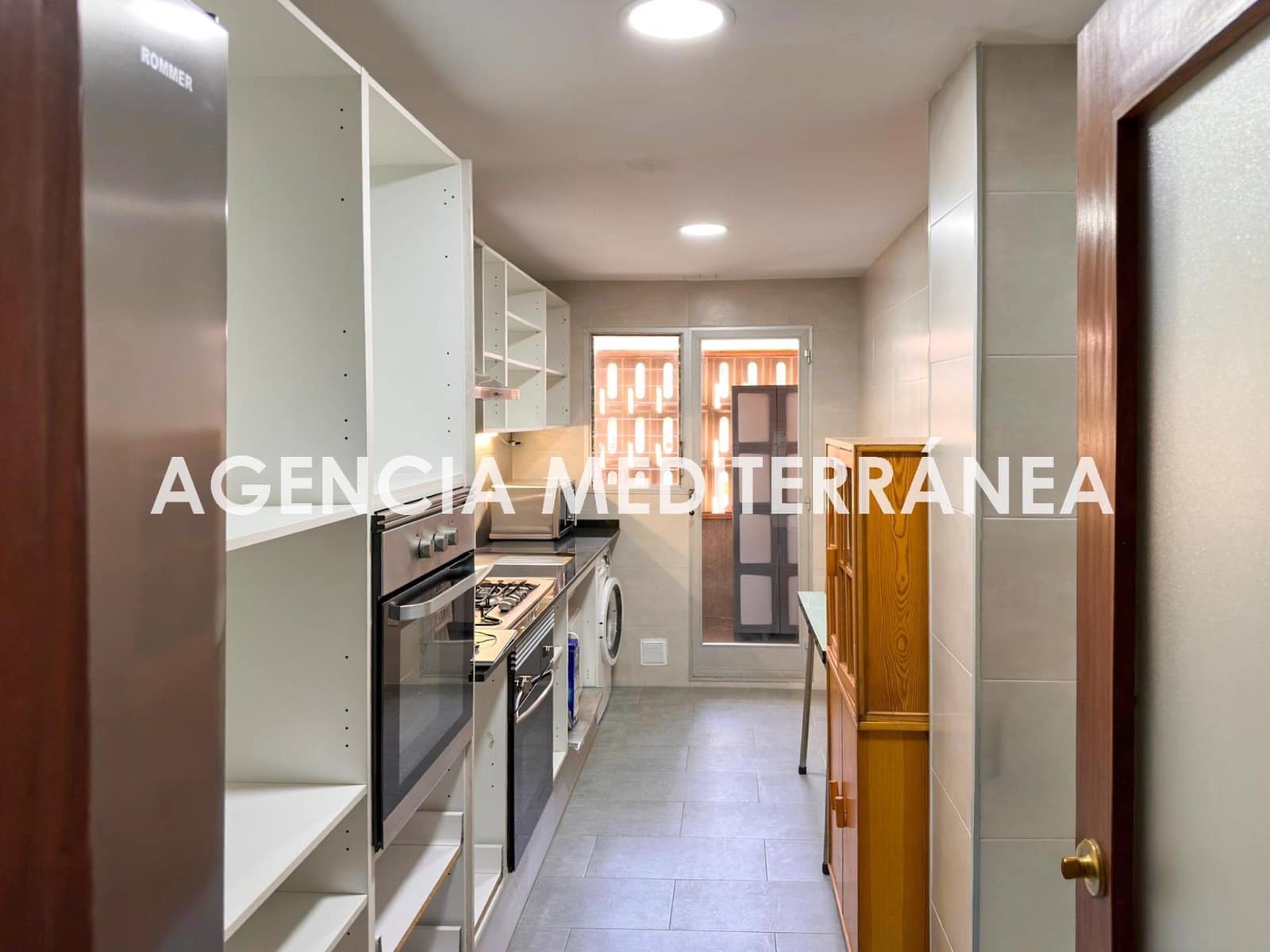 4 soverom Leilighet til salgs i Valencia by - € 380 000 (Ref: 9846318)