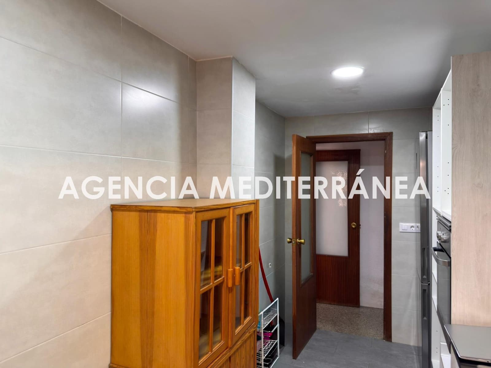 4 soverom Leilighet til salgs i Valencia by - € 380 000 (Ref: 9846318)