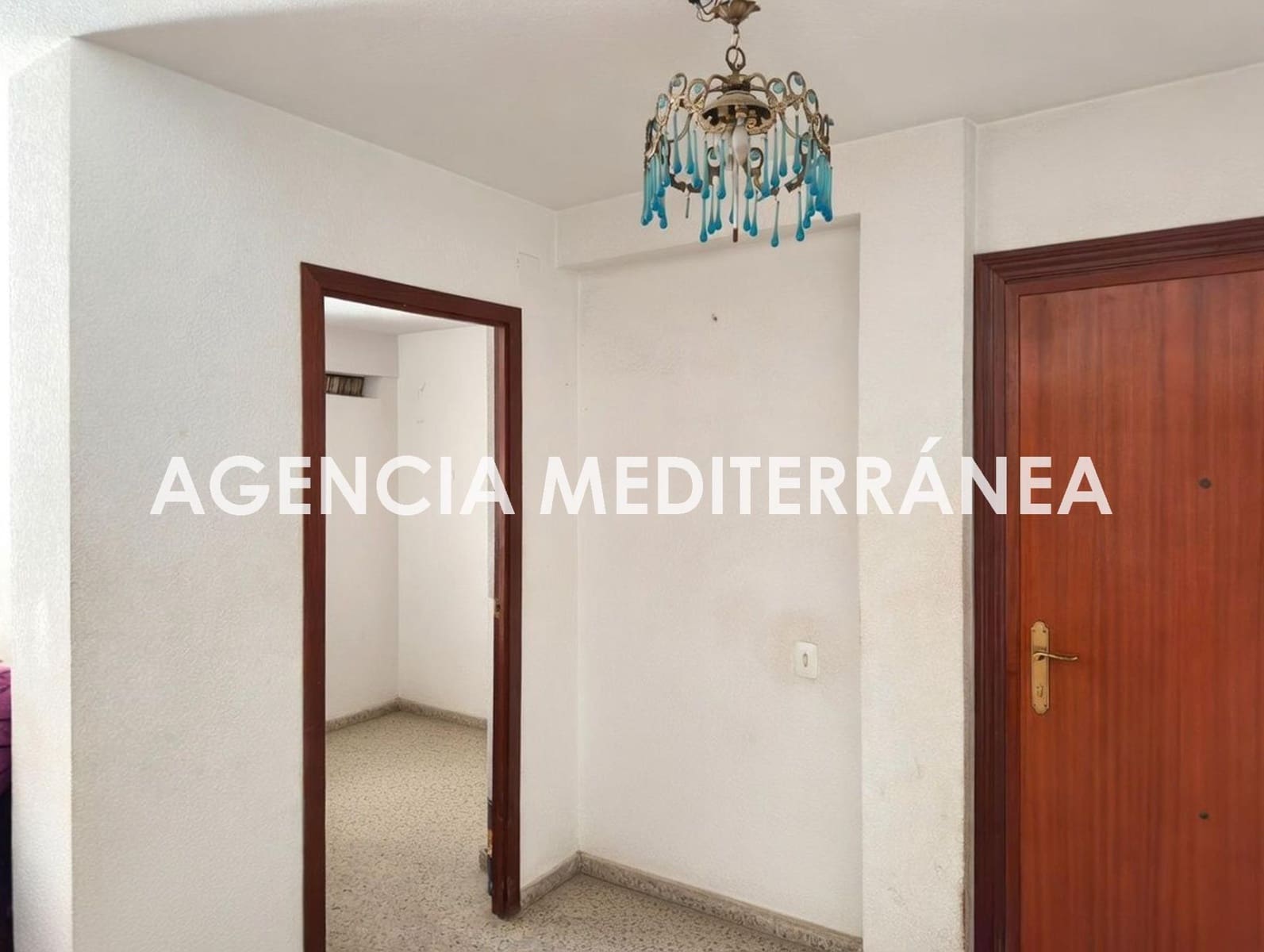 4 soverom Leilighet til salgs i Valencia by - € 380 000 (Ref: 9846318)