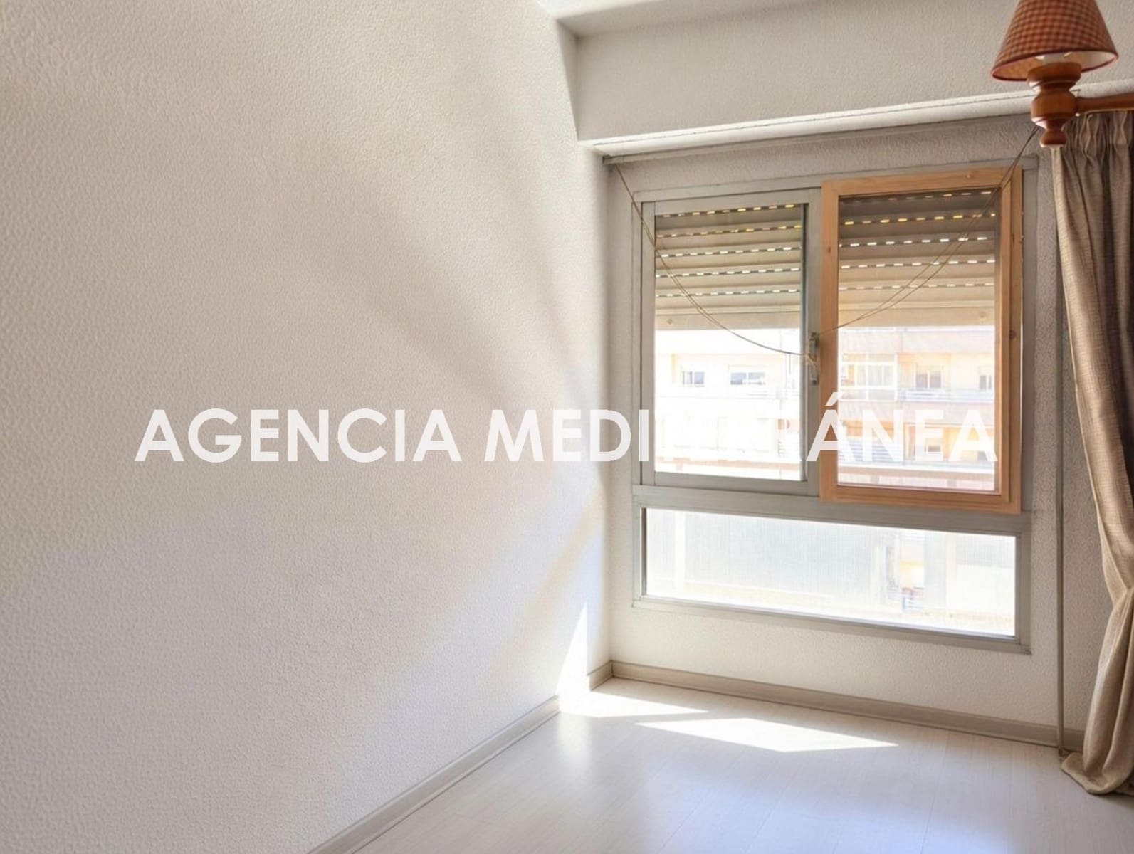 4 soverom Leilighet til salgs i Valencia by - € 380 000 (Ref: 9846318)