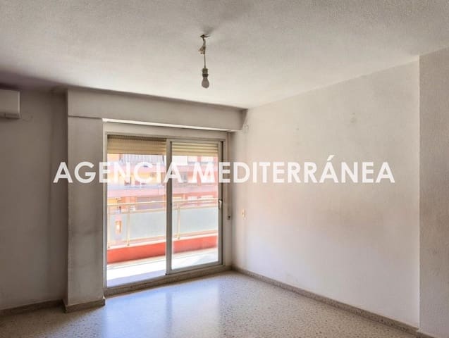 4 soveværelse Lejlighed til salg i Algiros, Valencia by - € 380.000 (Ref: 9846318)