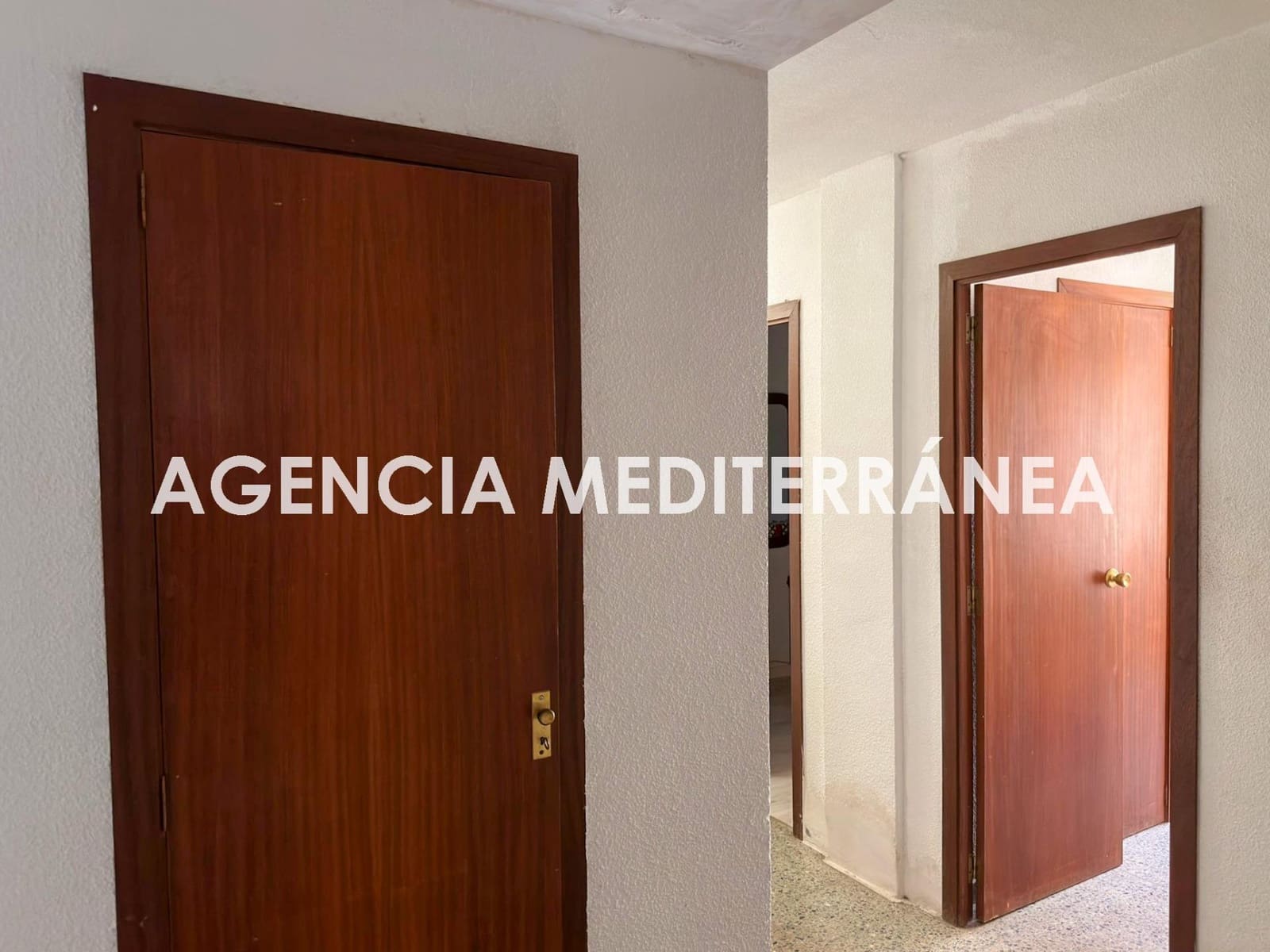 4 soverom Leilighet til salgs i Valencia by - € 380 000 (Ref: 9846318)