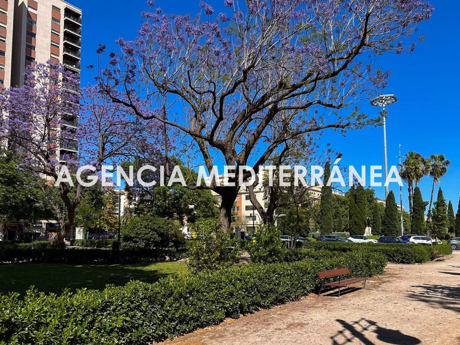 4 soverom Leilighet til salgs i Valencia by - € 380 000 (Ref: 9846318)