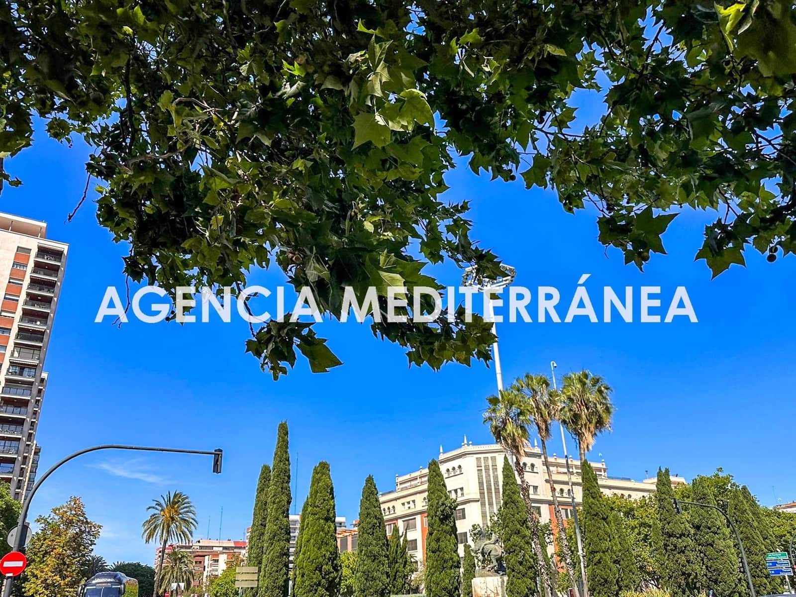 4 soverom Leilighet til salgs i Valencia by - € 380 000 (Ref: 9846318)