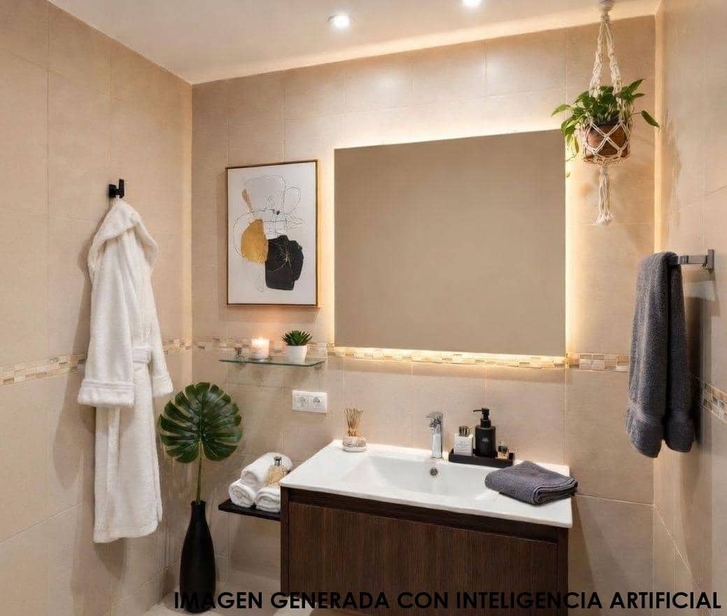 4 bedroom Flat for sale in Valencia city - € 380,000 (Ref: 9846318)