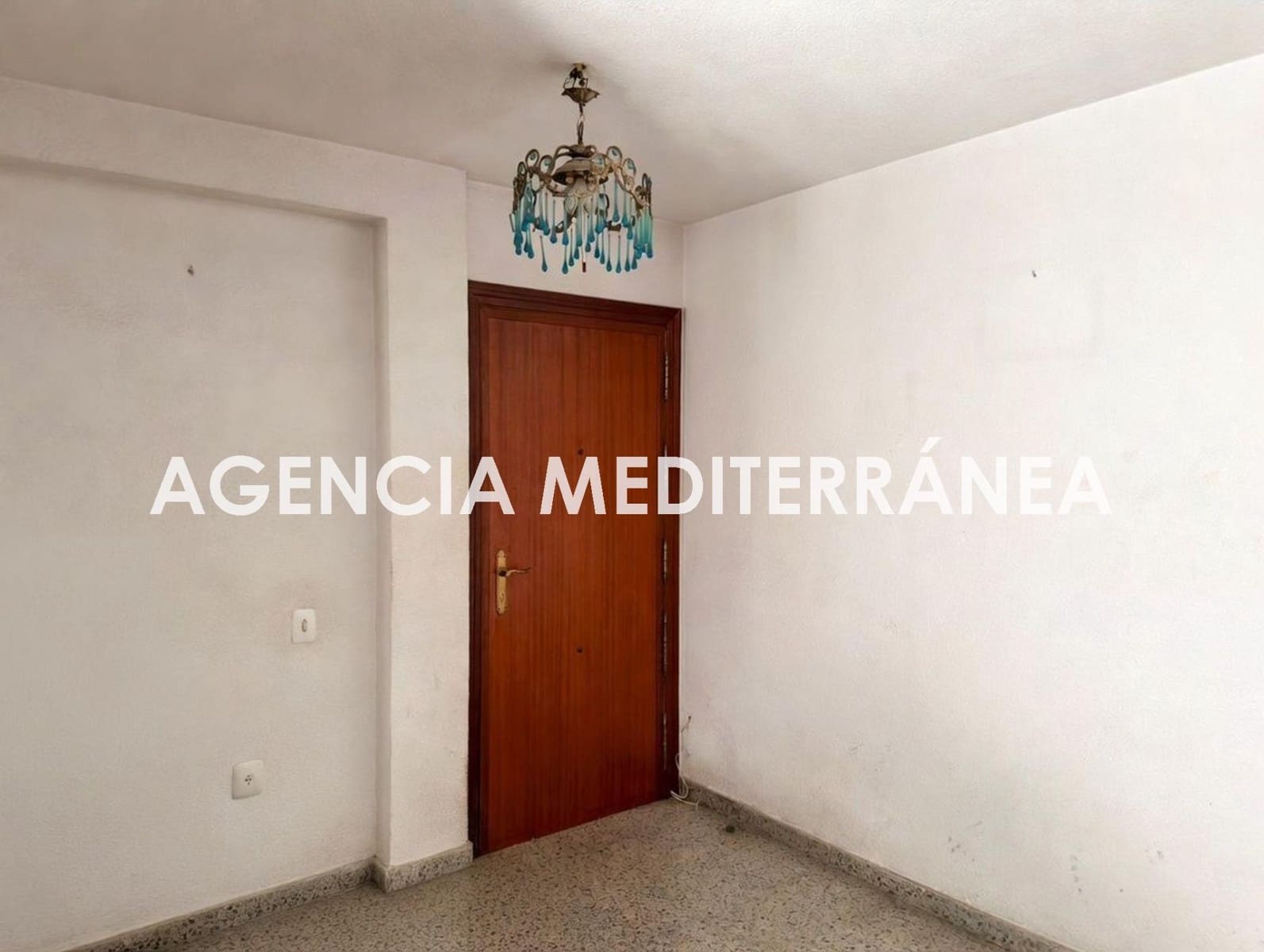 4 bedroom Flat for sale in Valencia city - € 380,000 (Ref: 9846318)