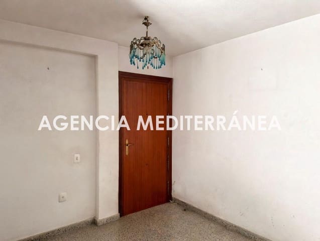 4 soveværelse Lejlighed til salg i La Carrasca, Valencia by - € 380.000 (Ref: 9846318)