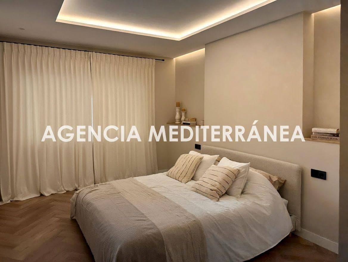5 bedroom Flat for sale in Valencia city - € 830,000 (Ref: 9846319)