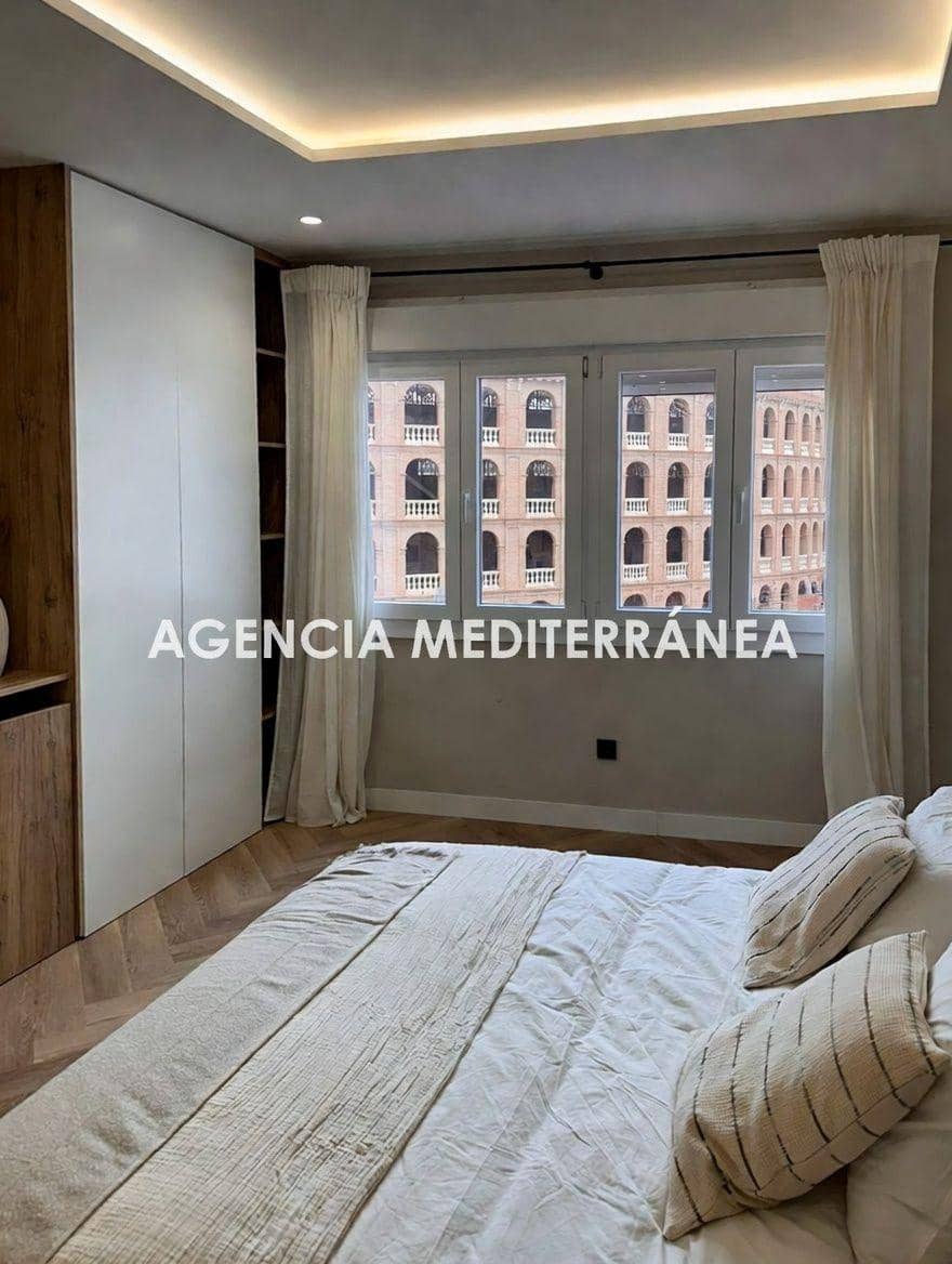 5 bedroom Flat for sale in Valencia city - € 830,000 (Ref: 9846319)