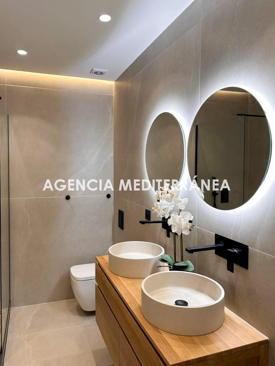 5 bedroom Flat for sale in Valencia city - € 830,000 (Ref: 9846319)