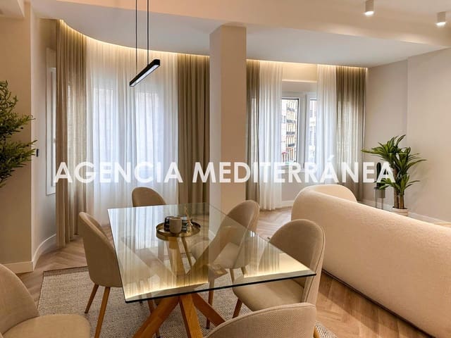 5 soverom Leilighet til salgs i Russafa, Valencia by - € 830 000 (Ref: 9846319)