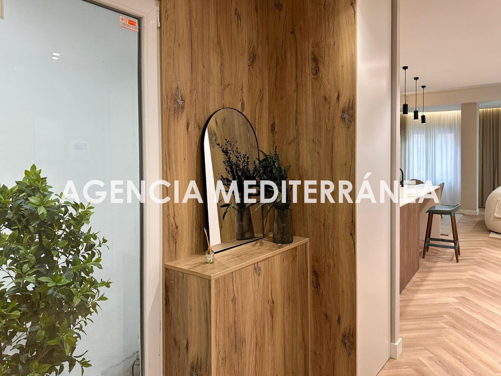 5 bedroom Flat for sale in Valencia city - € 830,000 (Ref: 9846319)
