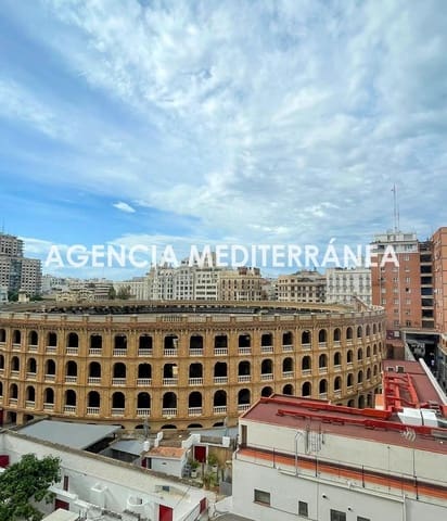 Piso de 5 habitaciones en Russafa, València ciudad en venta - 830.000 € (Ref: 9846319)