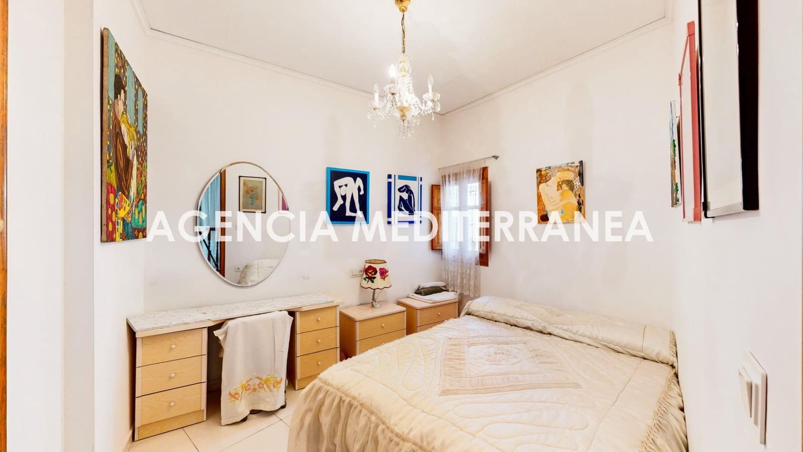 4 bedroom Townhouse for sale in Gandia - € 389,000 (Ref: 9846320)