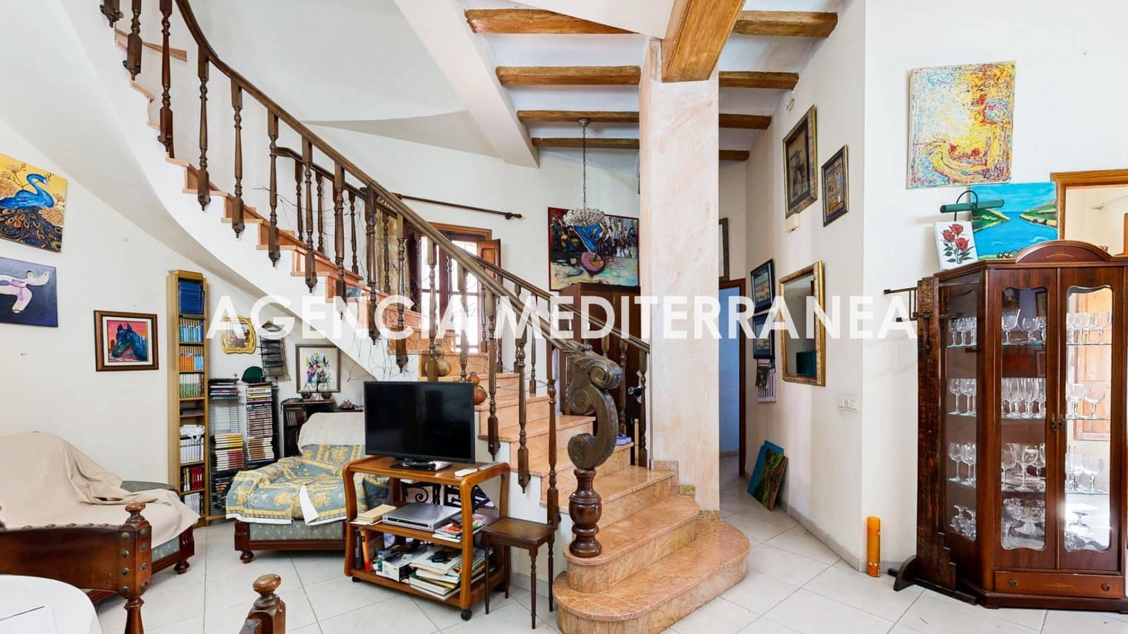 4 bedroom Townhouse for sale in Gandia - € 389,000 (Ref: 9846320)