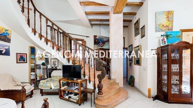 4 soveværelse Byhus til salg i Gandia - € 389.000 (Ref: 9846320)