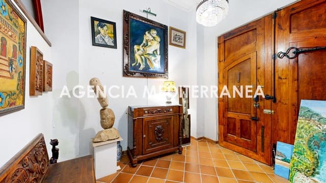 4 soveværelse Byhus til salg i Gandia - € 389.000 (Ref: 9846320)