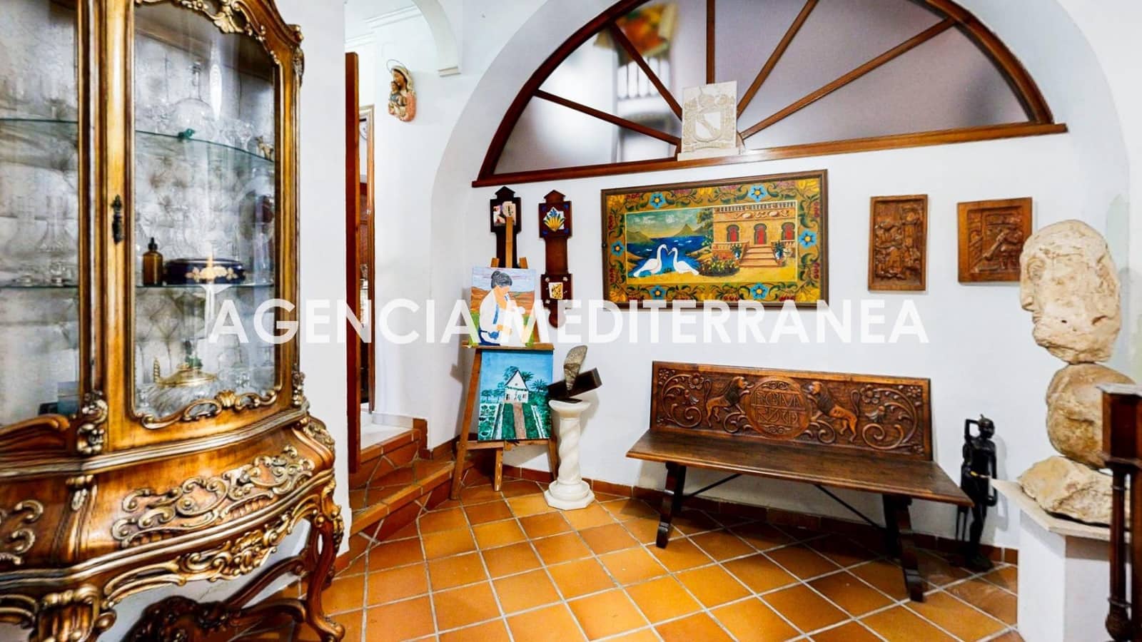 4 bedroom Townhouse for sale in Gandia - € 389,000 (Ref: 9846320)