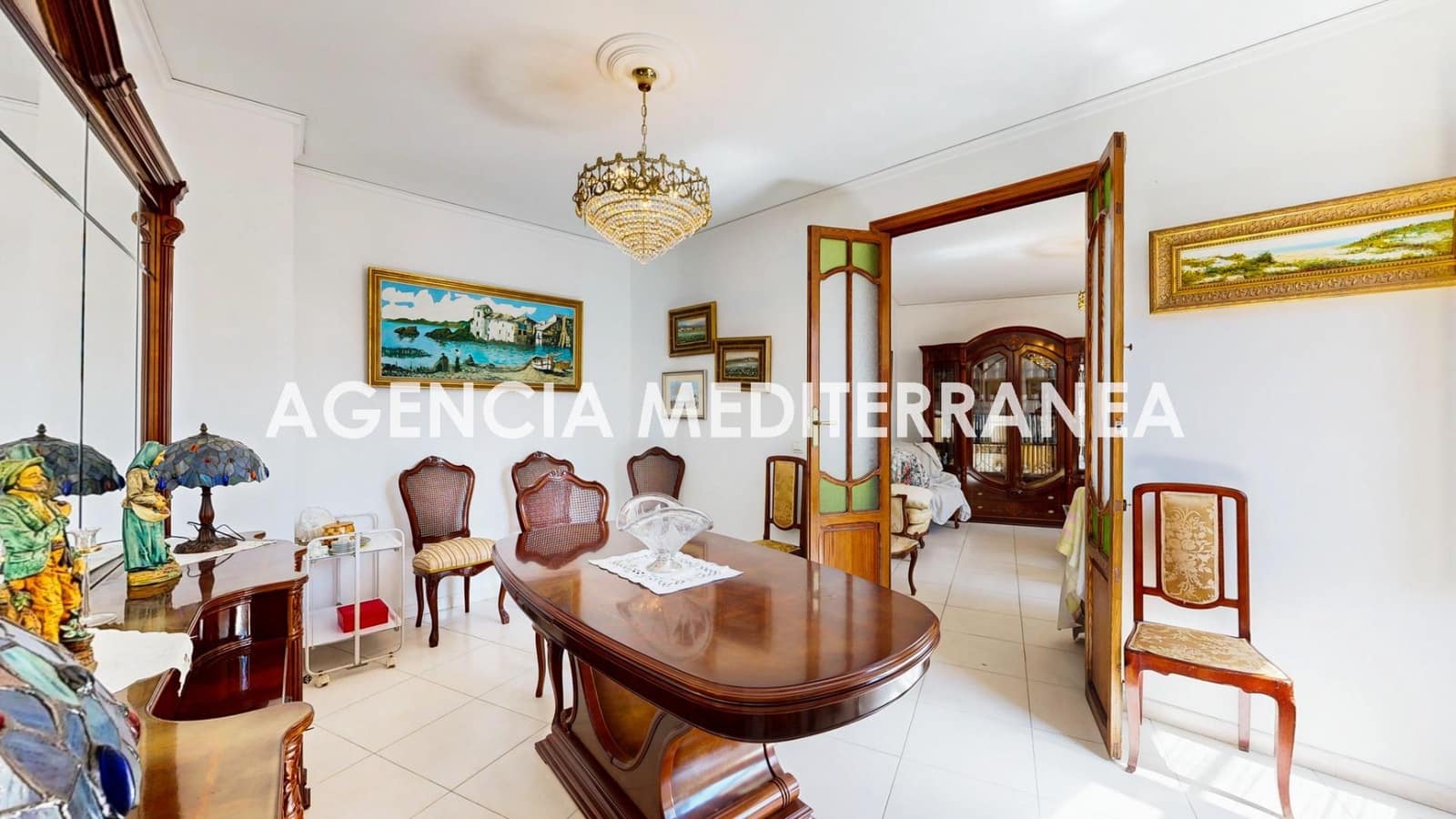 4 bedroom Townhouse for sale in Gandia - € 389,000 (Ref: 9846320)