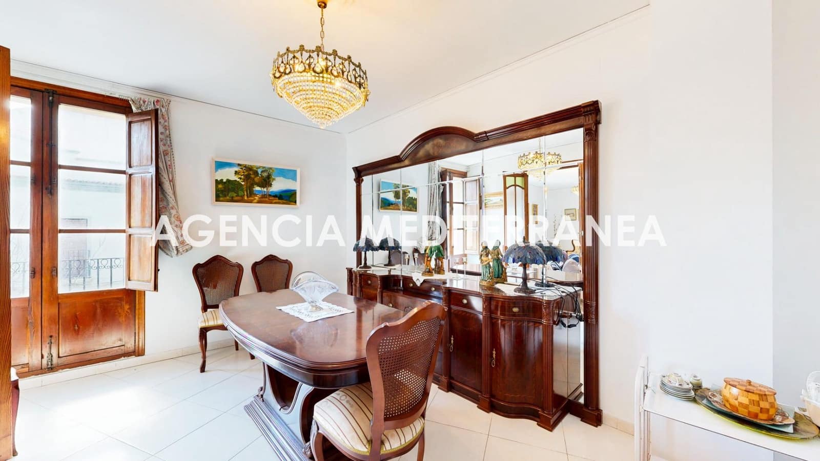 4 bedroom Townhouse for sale in Gandia - € 389,000 (Ref: 9846320)
