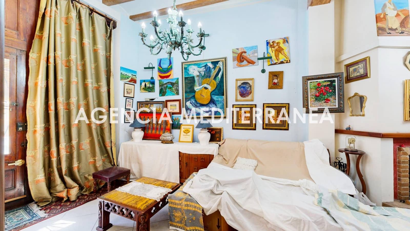 4 bedroom Townhouse for sale in Gandia - € 389,000 (Ref: 9846320)