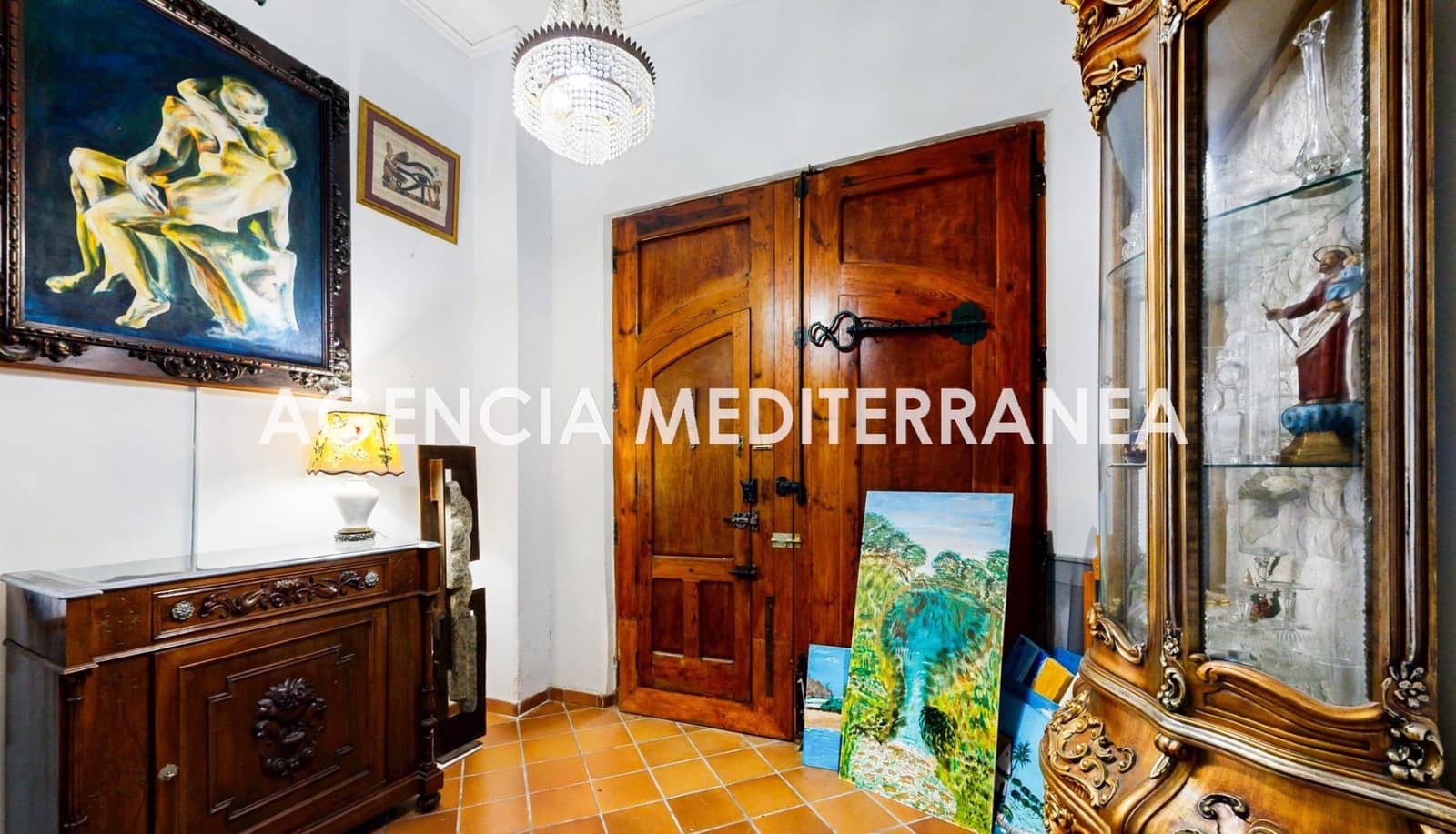 4 bedroom Townhouse for sale in Gandia - € 389,000 (Ref: 9846320)