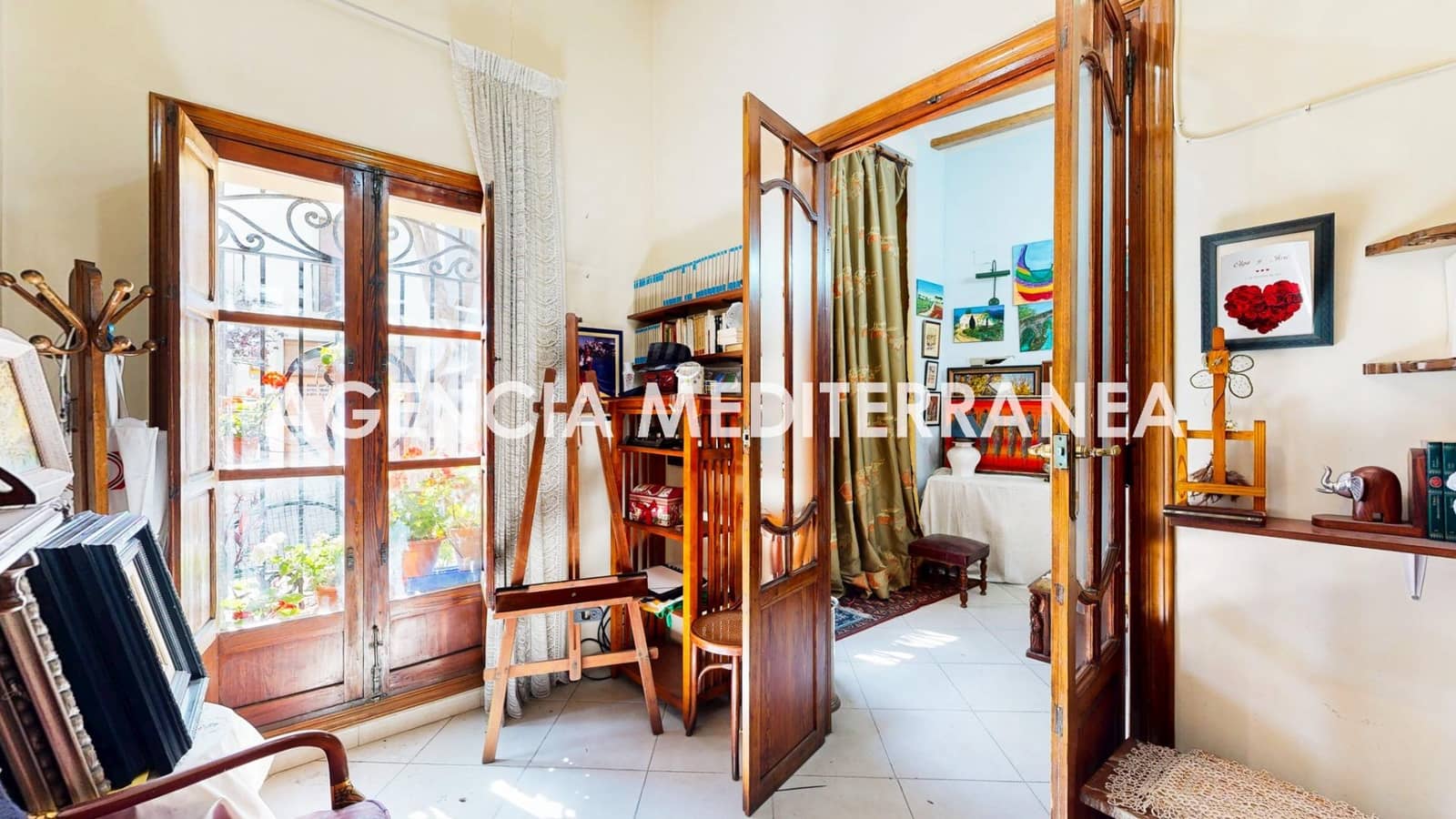 4 bedroom Townhouse for sale in Gandia - € 389,000 (Ref: 9846320)