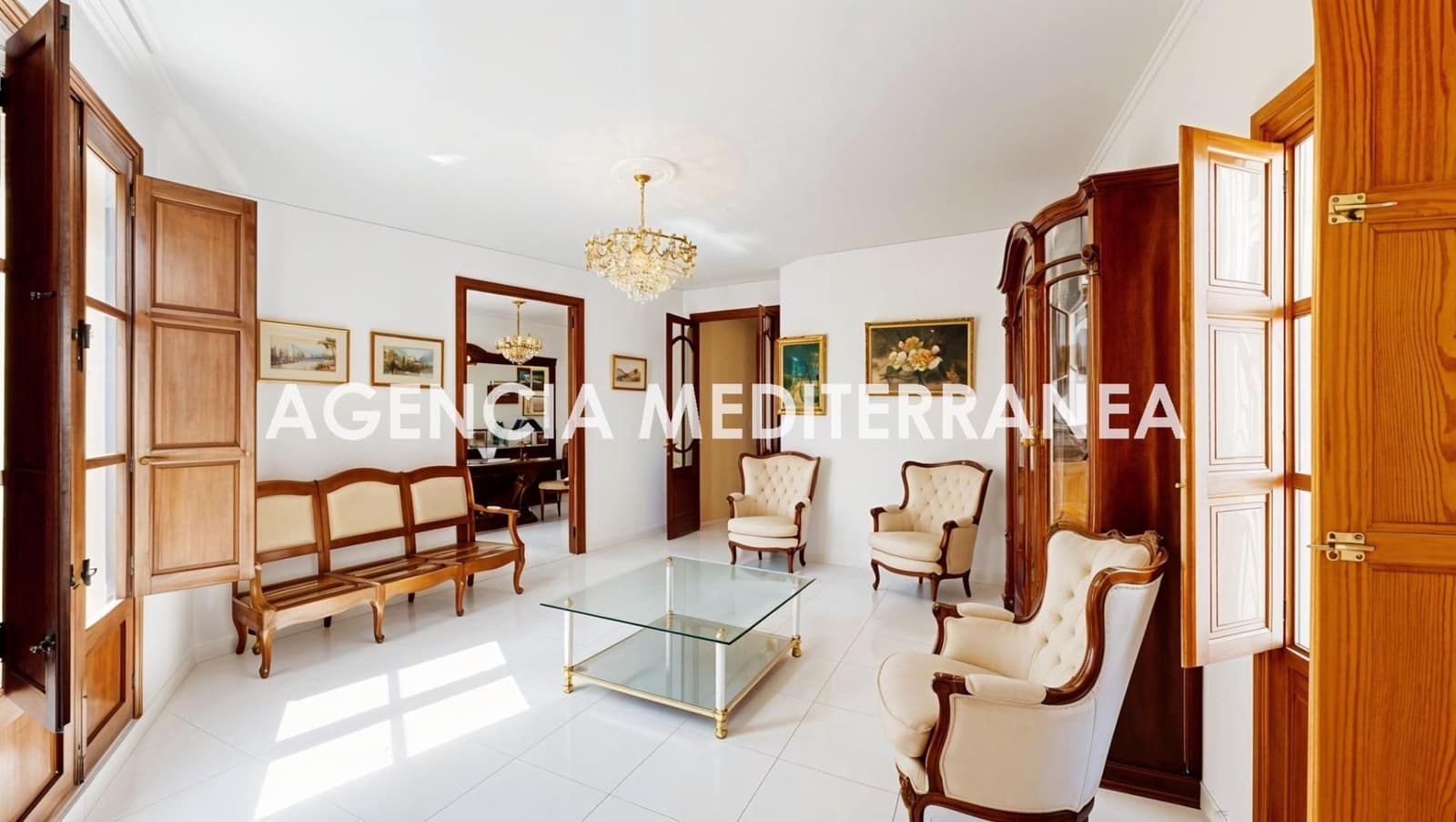 4 bedroom Townhouse for sale in Gandia - € 389,000 (Ref: 9846320)