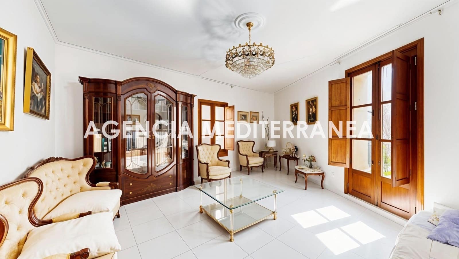 4 bedroom Townhouse for sale in Gandia - € 389,000 (Ref: 9846320)