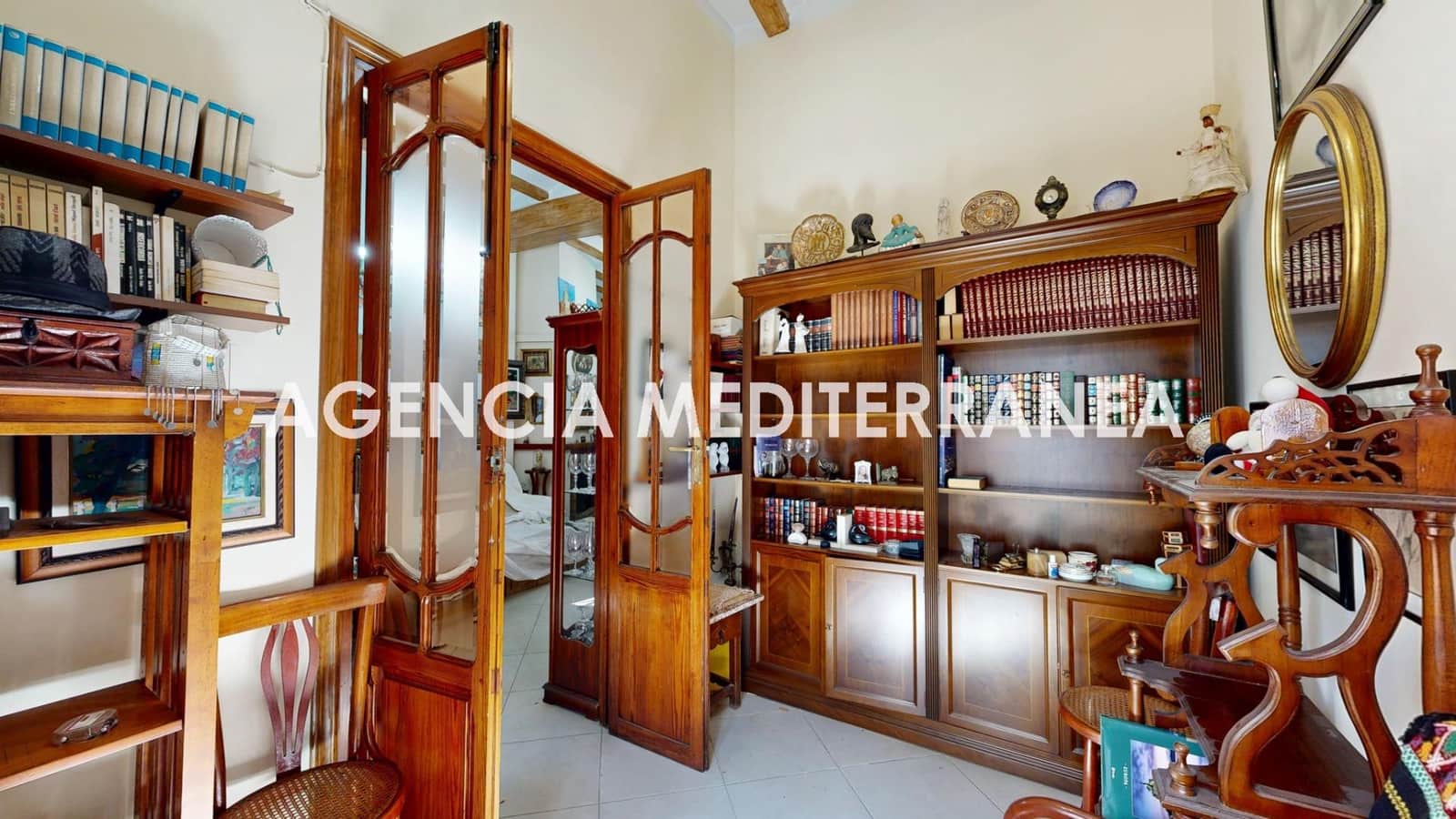 4 bedroom Townhouse for sale in Gandia - € 389,000 (Ref: 9846320)