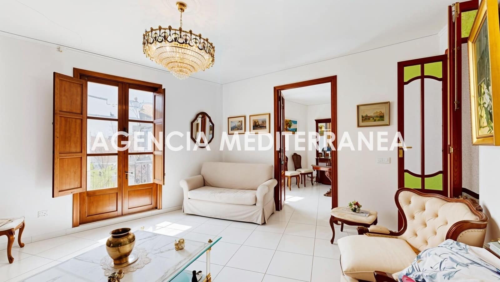 4 bedroom Townhouse for sale in Gandia - € 389,000 (Ref: 9846320)