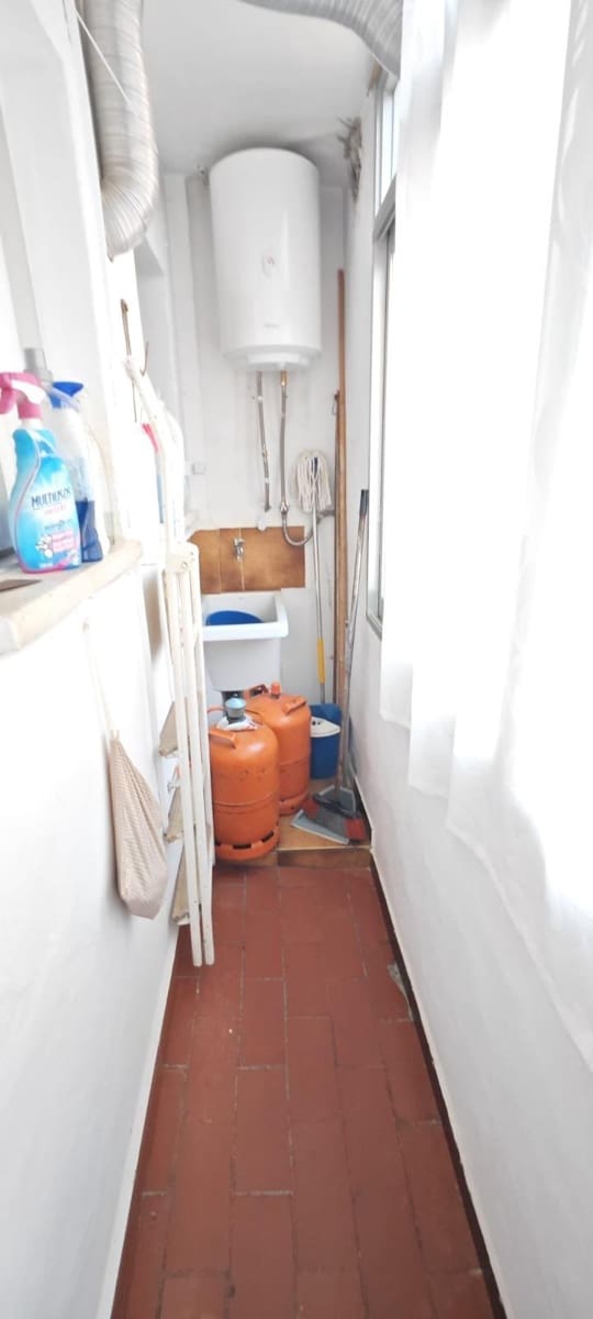 3 soverom Leilighet til salgs i Denia - € 182 000 (Ref: 9849474)