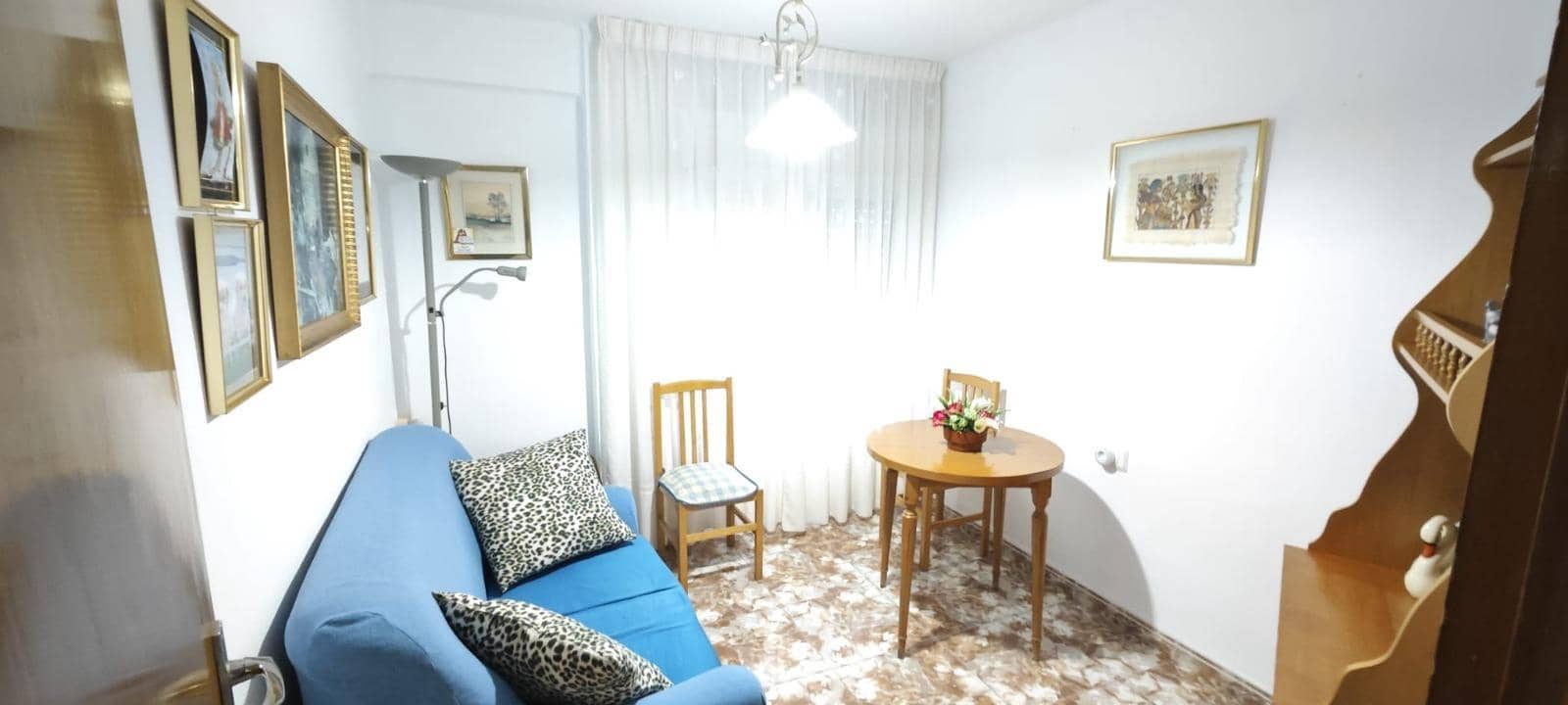 3 soverom Leilighet til salgs i Denia - € 182 000 (Ref: 9849474)