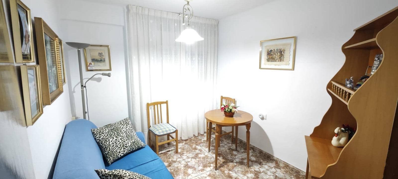 3 soverom Leilighet til salgs i Denia - € 182 000 (Ref: 9849474)