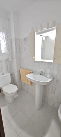 3 soverom Leilighet til salgs i Centro Urbano, Dénia - € 182 000 (Ref: 9849474)