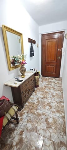 3 soverom Leilighet til salgs i Centro Urbano, Dénia - € 182 000 (Ref: 9849474)