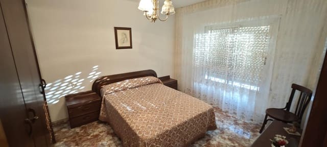 3 soverom Leilighet til salgs i Centro Urbano, Dénia - € 182 000 (Ref: 9849474)