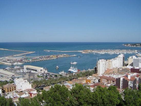 2 bedroom Flat for sale in Denia - € 279,000 (Ref: 9851867)