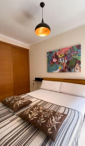 2 slaapkamer Flat te koop in El Puerto, Dénia - € 279.000 (Ref: 9851867)