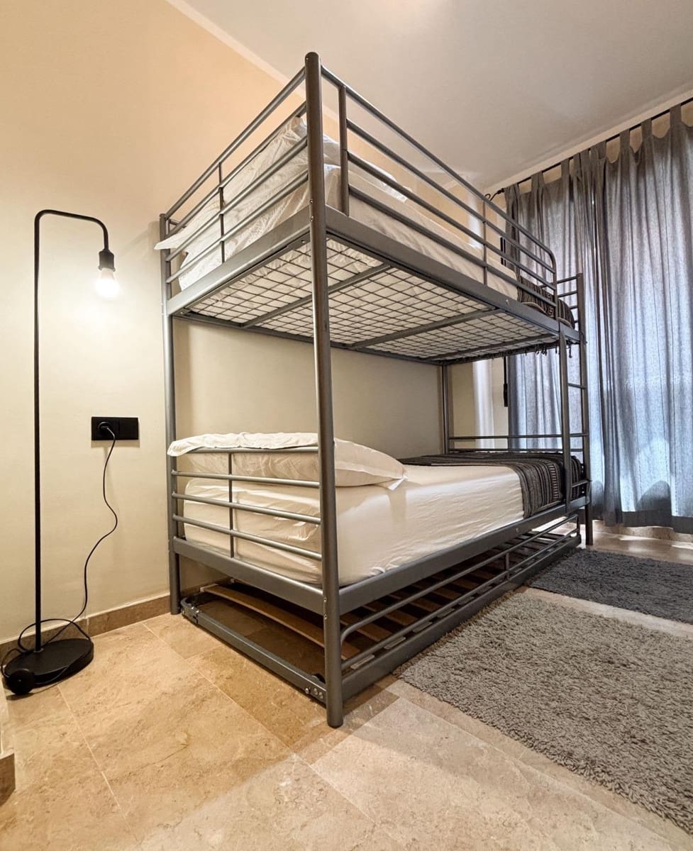 2 bedroom Flat for sale in Denia - € 279,000 (Ref: 9851867)
